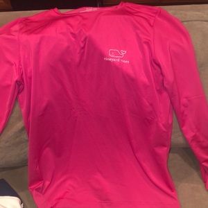 Vineyard Vines Athletic Shirt